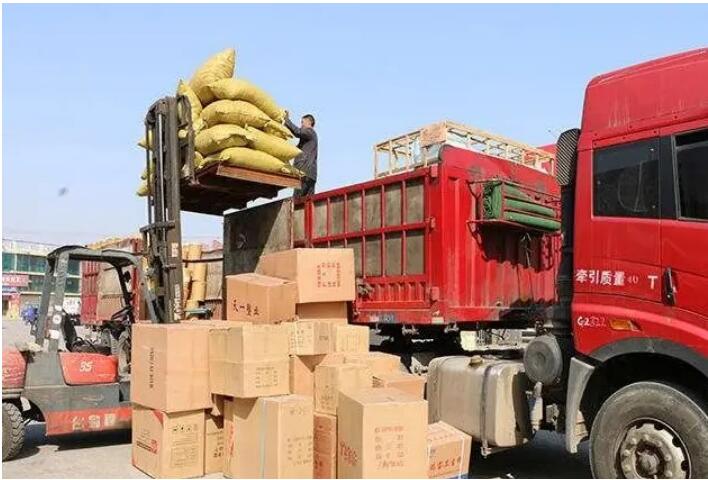 泉州到衡水物流专线