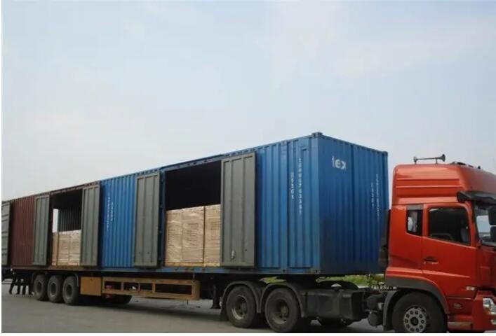 泉州到衡水整车运输