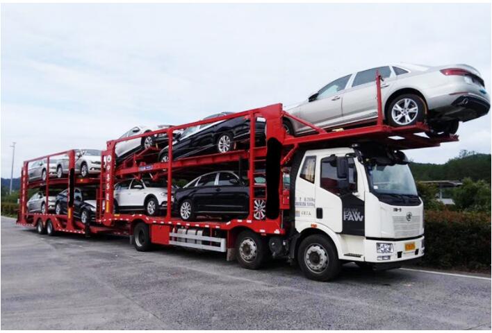 泉州到衡水轿车托运